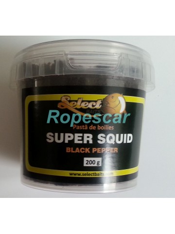 Pasta Super Squid - Select Baits